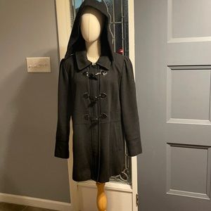 Beautiful Guess coat